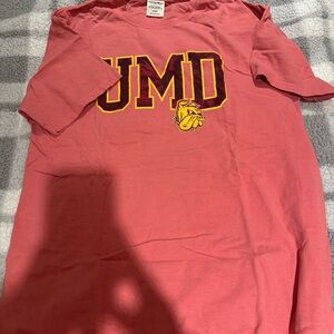 UMD Graphic T-Shirt